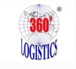 CÔNG TY CỔ PHẦN VẬN TẢI QUỐC TẾ 360 ĐỘ LOGISTICS