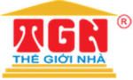 Công Ty Cổ Phần Siêu Thị Vật Liệu Xây Dựng Thế Giới Nhà
