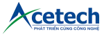 Công ty cổ phần vật tư và thiết bị KHKT Acetech