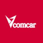 Công ty cổ phần VCOMCAR