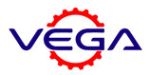 CÔNG TY CỔ PHẦN VEGA