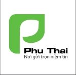 CÔNG TY CỔ PHẦN THƯƠNG MẠI DƯỢC PHẨM PHÚ THÁI