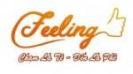 CÔNG TY CỔ PHẦN VI TRẦN FEELING GOOD