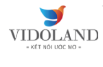 CÔNG TY CỔ PHẦN VIDOALND