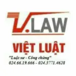 công ty cổ phần việt luật