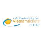 CÔNG TY CỔ PHẦN VIỆT NAM TICKETS
