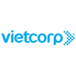 CÔNG TY CỔ PHẦN VIETCORP