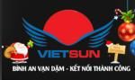 CÔNG TY CỔ PHẦN VIETSUN