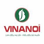 CÔNG TY CỔ PHẦN VINANOI