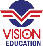 Công ty Cổ phần Vision Education