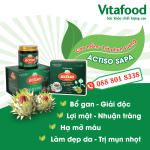 Công ty Cổ phần Vitafood
