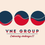 Công ty Cổ phần VNE Group