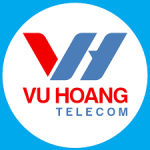 CÔNG TY CỔ PHẦN VŨ HOÀNG TELECOM