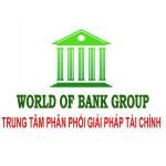 Công ty Cổ phần WORLD OF BANK ASEAN