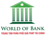 CÔNG TY CỔ PHẦN WORLD OF BANK GROUP