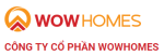 CÔNG TY CỔ PHẦN WOWHOMES