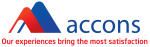 Công ty cổ phần xây dựng Accons Việt