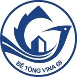 CÔNG TY CỔ PHẦN XÂY DỰNG BÊ TÔNG VINA68