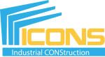 Công ty cổ phần xây dựng công nghiệp Icons