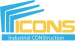 Công ty cổ phần xây dựng công nghiệp Icons