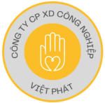 CÔNG TY CỔ PHẦN XÂY DỰNG CÔNG NGHIỆP VIỆT PHÁT