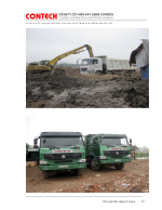 Công ty Cổ phần Xây dựng Contech