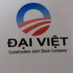 CÔNG TY CỔ PHẦN XÂY DỰNG ĐẠI VIỆT