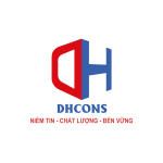 Công ty Cổ Phần Xây Dựng DHCONS