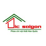 CÔNG TY CỔ PHẦN XÂY DỰNG DIC SÀI GÒN