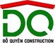 CÔNG TY CỔ PHẦN XÂY DỰNG ĐỖ QUYÊN