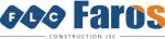 Công ty cổ phần xây dựng FLC Faros
