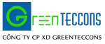 Công ty Cổ phần Xây dựng Greenteccons