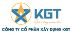 Công ty Cổ Phần Xây Dựng KGT