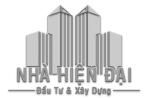 Công ty Cổ phần Xây Dựng Nhà Hiện Đại