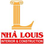 Công ty cổ phần xây dựng nhà Louis