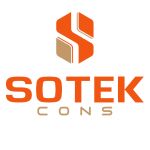 Công ty cổ phần xây dựng Sotek
