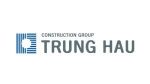 Công ty cổ phần xây dựng Trung Hậu