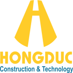 Công ty cổ phần xây dựng và công nghệ Hồng Đức