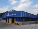 công ty cổ phần xây dựng và kết cấu thép số 1 hà nội