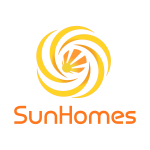 CÔNG TY CỔ PHẦN XÂY DỰNG VÀ KIẾN TRÚC SUNHOMES