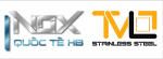CÔNG TY CỔ PHẦN XÂY DỰNG VÀ SẢN XUẤT THÉP TVL