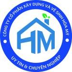 CÔNG TY CỔ PHẦN XÂY DỰNG VÀ VỆ SINH HÒA MỸ
