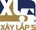 CÔNG TY CỔ PHẦN XÂY LẮP 5