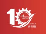 CÔNG TY CỔ PHẦN XÂY LẮP VÀ THIẾT BỊ CÔNG NGHIỆP MEKAMIC