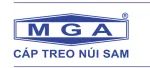 CÔNG TY CỔ PHẦN XE NÂNG MGA