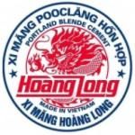 CÔNG TY CỔ PHẦN XI MĂNG HOÀNG LONG