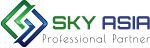 Công ty cổ phần XNK SKYASIA