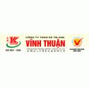 công ty cổ phần XNK Vĩnh Thuận