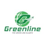CÔNG TY CỔ PHẦN XUẤT NHẬP KHẨU GREENLINE