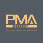 CÔNG TY CỔ PHẦN XUẤT NHẬP KHẨU PMA HÀ NỘI